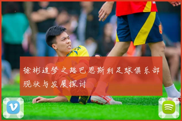 徐彬追梦之路巴恩斯利足球俱乐部现状与发展探讨